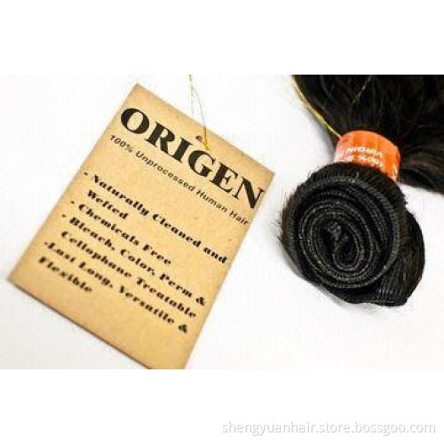 5A Unprocessed Cheap Virgin Brazilian Hair Weave, Wholesale